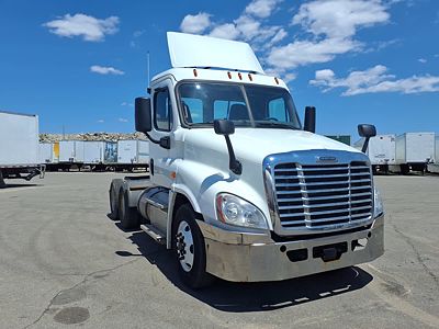 2019 Freightliner CASCADIA 125