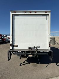 2018 Chevrolet LCF 4500HD