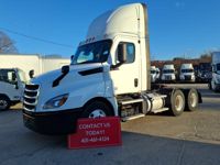 2019 Freightliner NEW CASCADIA PX12664