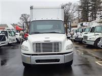 2018 Freightliner M2 106