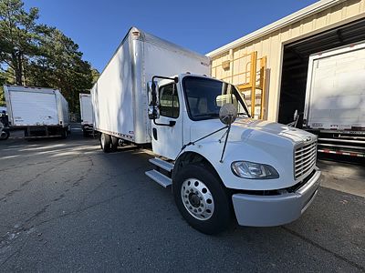 2020 Freightliner M2 106