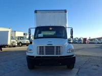2018 Freightliner M2 106