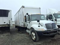 2019 International 4300