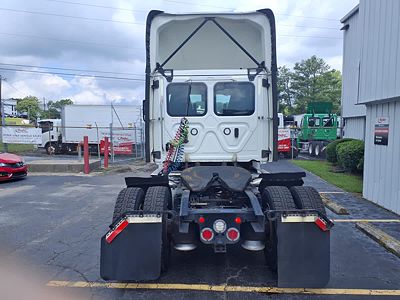 2023 Freightliner CASCADIA PX12642ST