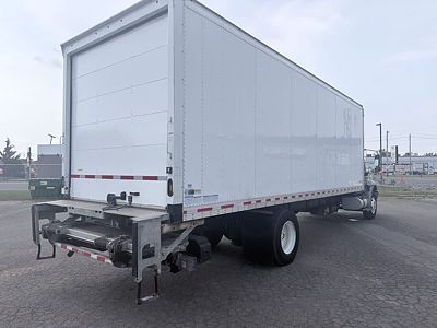 2020 International MV607