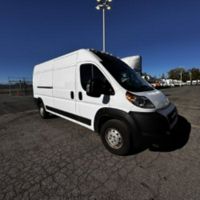 2022 Dodge RAM 2500