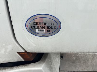 2021 Freightliner NEW CASCADIA PX12664