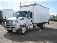 2012 International 4300LP