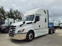 2020 Freightliner NEW CASCADIA PX12664