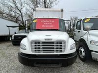 2018 Freightliner M2 106