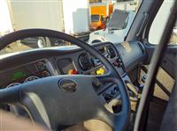 2017 Freightliner M2 112