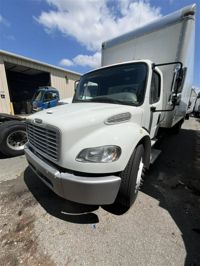 2018 Freightliner M2 106