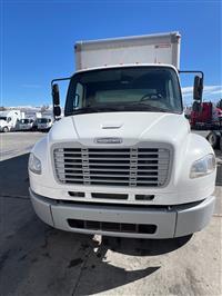 2017 Freightliner M2 106