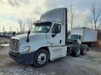 2019 Freightliner CASCADIA 125