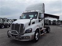 2018 Freightliner CASCADIA 113