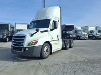 2022 Freightliner NEW CASCADIA PX12664