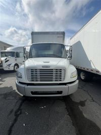 2018 Freightliner M2 106