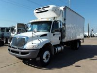 2019 International 4300