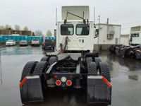 2018 Freightliner NEW CASCADIA PX12664