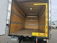 2020 International MV607 LP