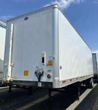 2018 Utility VS1DC 28/150/96