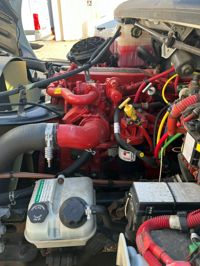 2018 Freightliner M2 106