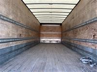2018 Freightliner M2 106