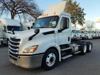 2019 Freightliner NEW CASCADIA PX12664