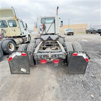 2018 International LT625
