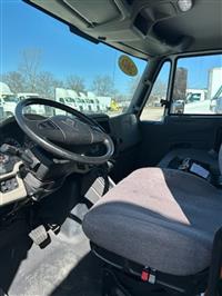 2018 International 4300
