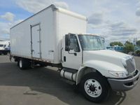 2018 International 4300