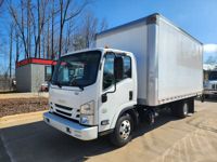 2019 Isuzu NPR HD