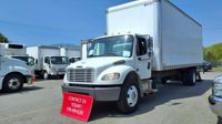 2018 Freightliner M2 106