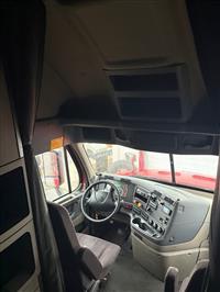 2019 Freightliner CASCADIA 125