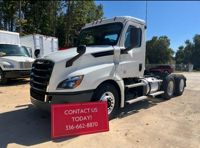 2020 Freightliner NEW CASCADIA PX12664