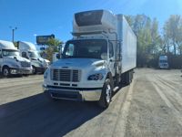 2021 Freightliner M2 106