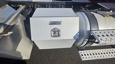2020 Freightliner NEW CASCADIA PX12664