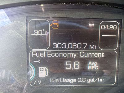 2020 Kenworth T680