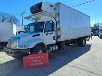 2019 International 4300