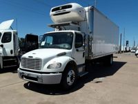 2019 Freightliner M2 106