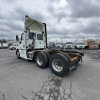 2019 Freightliner CASCADIA 125