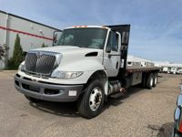2019 International 4400
