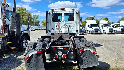 2020 Freightliner CASCADIA 125