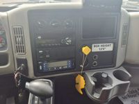 2018 International 4300