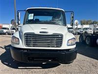 2018 Freightliner M2 106