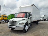 2019 Freightliner M2 106