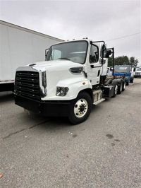 2019 Freightliner 114SD