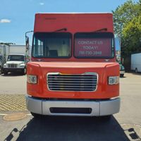 2017 Freightliner MT55