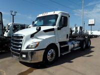2021 Freightliner NEW CASCADIA PX12664