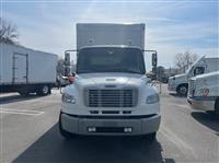 2018 Freightliner M2 106